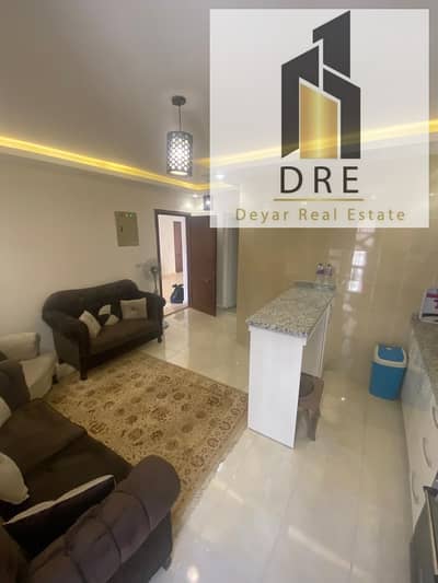 Studio for Sale in Madinaty, Cairo - 1ef80f64-f03d-4ff9-8bbf-46c06c56f28b. jpg