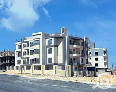 4 Bedroom Flat for Sale in New Cairo, Cairo - e88f77f1-94b8-4ed4-bf7a-f04b1043cd29. jpeg