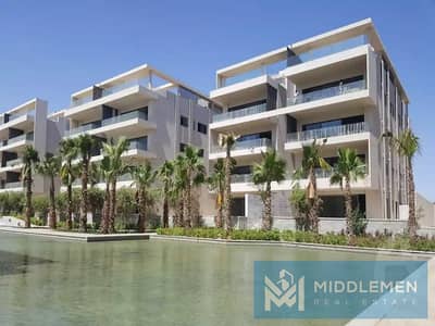 3 Bedroom Apartment for Sale in New Cairo, Cairo - WhatsApp Image 2023-08-21 at 3.24. 02 PM. jpeg