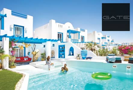 3 Bedroom Chalet for Sale in North Coast, Matruh - 3. png