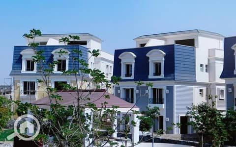 3 Bedroom iVilla for Rent in 6th of October, Giza - WhatsApp Image 2025-10-30 at 3.43. 56 PM. jpeg