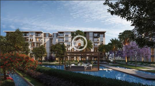 3 Bedroom Apartment for Sale in 6th of October, Giza - WhatsApp Image 2025-10-29 at 5.01. 10 PM (1). jpeg