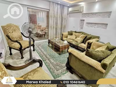 2 Bedroom Apartment for Sale in Sidi Beshr, Alexandria - IMG-20251029-WA0110. png