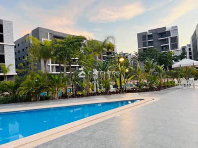 3 Bedroom Apartment for Sale in Hadayek October, Giza - unnamed (5). jpg 3 Bedroom Apartment for Sale in Hadayek October, Giza - unnamed (5). jpg