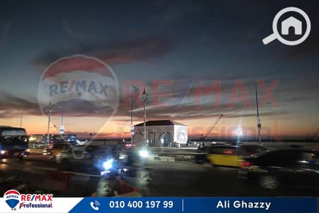 محلات تجارية  للايجار في سيدي بشر، الإسكندرية - 1. jpg