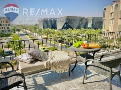 شقة 2 غرفة نوم للايجار في القاهرة الجديدة، القاهرة - 18f12534-be6d-4ef6-b6b2-a7a91572c42f. jpg