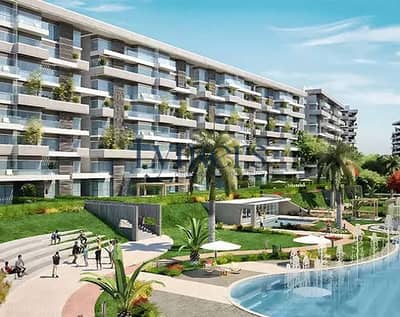 3 Bedroom Flat for Sale in New Capital City, Cairo - 17245b3c-54b5-4eab-bb5c-aac8b137372d. jpeg