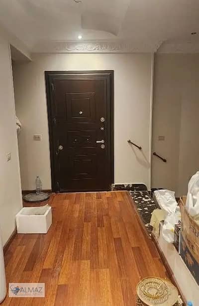 3 Bedroom Apartment for Rent in New Cairo, Cairo - WhatsApp Image 2025-10-30 at 1.53. 23 PM (2). jpeg