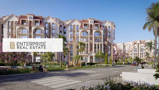 2 Bedroom Apartment for Sale in New Cairo, Cairo - WhatsApp Image 2025-09-21 at 17.51. 08_756d0021. jpg