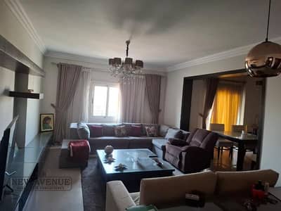 3 Bedroom Flat for Sale in New Cairo, Cairo - IMG-20251029-WA0086. jpg