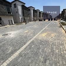 3 Bedroom Flat for Sale in New Cairo, Cairo - images (2). jpg