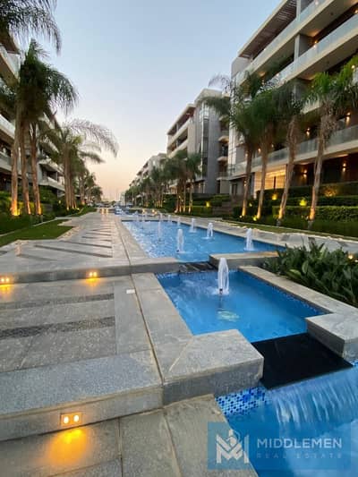 فلیٹ 3 غرف نوم للبيع في القاهرة الجديدة، القاهرة - IMG-20251028-WA0142. jpg