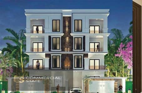 3 Bedroom Apartment for Sale in New Cairo, Cairo - IMG-20251030-WA0078. jpg