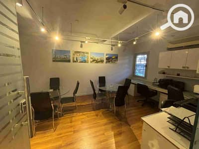 Office for Rent in Heliopolis, Cairo - 128686. jpg