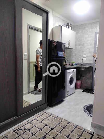 غرفة 1 غرفة نوم للايجار في 6 أكتوبر، الجيزة - IMG20250924202435_01. jpg