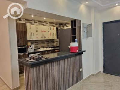 3 Bedroom Apartment for Rent in Sheikh Zayed, Giza - b06f9835-be3d-4666-bbe3-3a4194d06cd1. jpg