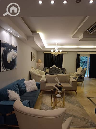 3 Bedroom Twin House for Rent in Madinaty, Cairo - WhatsApp Image 2025-10-30 at 14.37. 41 (1). jpeg