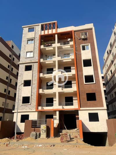 2 Bedroom Apartment for Sale in Hadayek October, Giza - WhatsApp Image 2025-10-28 at 12.44. 48_518ba3be. jpg