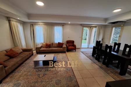 4 Bedroom Villa for Rent in New Cairo, Cairo - WhatsApp Image 2025-10-30 at 2.01. 53 PM (3). jpg