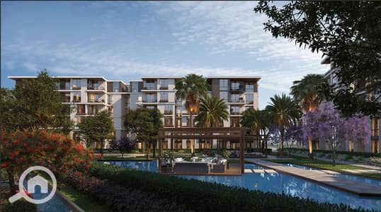 3 Bedroom Apartment for Sale in 6th of October, Giza - WhatsApp Image 2025-10-29 at 5.01. 10 PM (1). jpeg