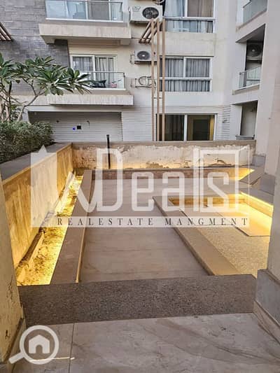 فلیٹ 3 غرف نوم للايجار في القاهرة الجديدة، القاهرة - WhatsApp Image 2025-10-30 at 2.45. 46 PM. jpg