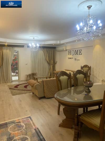 3 Bedroom Flat for Rent in New Cairo, Cairo - WhatsApp Image 2025-10-30 at 16.46. 22_4aca5213. jpg