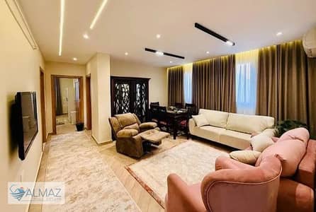 2 Bedroom Flat for Rent in New Cairo, Cairo - WhatsApp Image 2025-10-30 at 3.12. 10 PM. jpeg