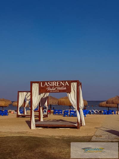 2 Bedroom Chalet for Sale in Ain Sukhna, Suez - IMG_4633. jpg