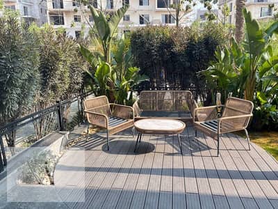 3 Bedroom Apartment for Rent in New Cairo, Cairo - WhatsApp Image 2021-12-01 at 2.53. 22 PM. jpeg