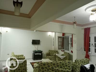 3 Bedroom Flat for Rent in 6th of October, Giza - IMG-20251030-WA0069. jpg