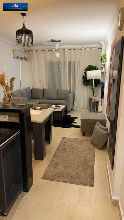 2 Bedroom Flat for Rent in Madinaty, Cairo - IMG-20251030-WA0160. jpg