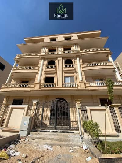 3 Bedroom Flat for Sale in 6th of October, Giza - 1000021162. jpg