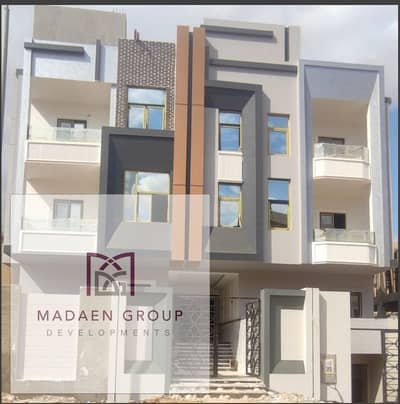 3 Bedroom Apartment for Sale in 6th of October, Giza - WhatsApp Image 2025-08-19 at 14.31. 41_ded66711. jpg