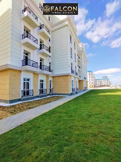 2 Bedroom Chalet for Sale in North Coast, Matruh - 7A_UwBT2JoPrXotsc42NXLcdLCKgcdBvgDlu_Pvg6tk=_plaintext_638240642447150960. jpg