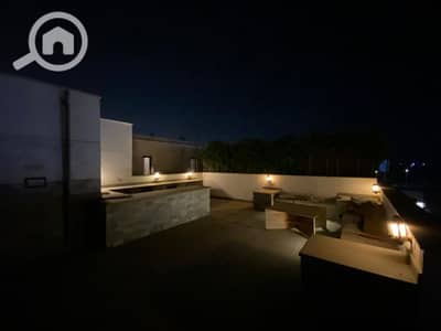 1 Bedroom Flat for Rent in Sheikh Zayed, Giza - IMG-20251030-WA0073. jpg