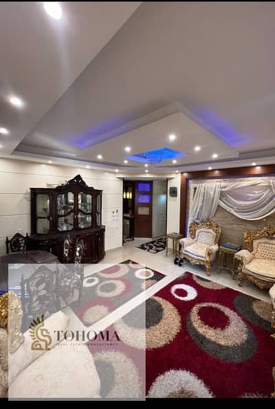 شقة 3 غرف نوم للايجار في القاهرة الجديدة، القاهرة - 6160f5e1-4598-4392-aeab-c07b75dc74e1. jpg