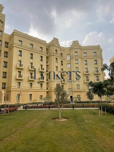 3 Bedroom Apartment for Sale in New Capital City, Cairo - c5e73058-8890-4039-aaf3-84dd29045a35. jpeg