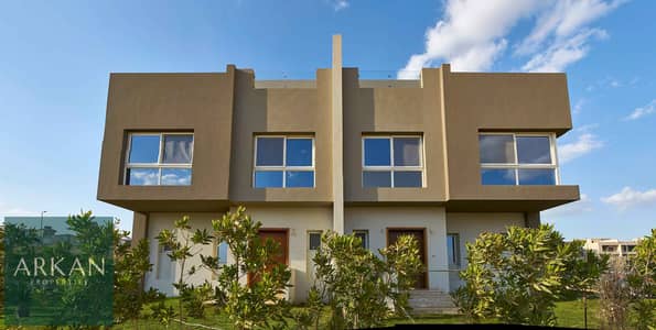 3 Bedroom Townhouse for Sale in Sheikh Zayed, Giza - file_366. jpg