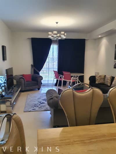 2 Bedroom Flat for Rent in Mokattam, Cairo - 3. jpeg