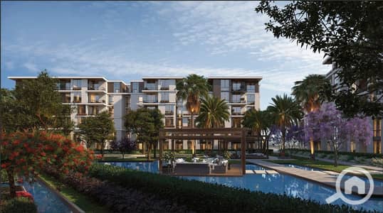 3 Bedroom Apartment for Sale in 6th of October, Giza - WhatsApp Image 2025-10-29 at 5.01. 10 PM (1). jpeg