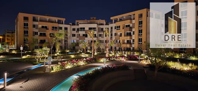 3 Bedroom Penthouse for Sale in Shorouk City, Cairo - 02f998e8-28ff-427e-a04e-b0a55df5ed46. jpg