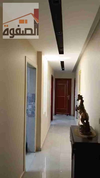 فلیٹ 3 غرف نوم للايجار في زهراء المعادى، القاهرة - 1000071729. jpg