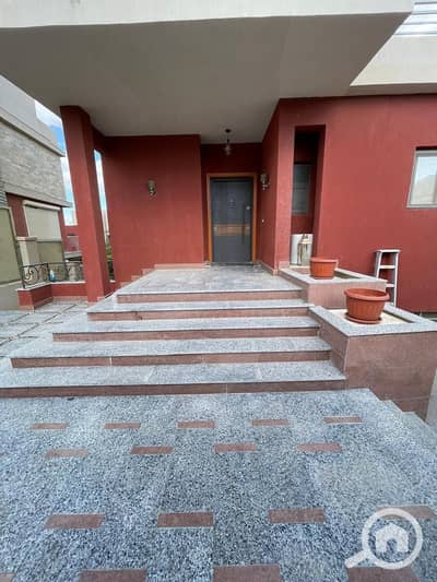 توين هاوس 4 غرف نوم للبيع في الشيخ زايد، الجيزة - WhatsApp Image 2025-10-04 at 1.28. 16 PM (1). jpeg