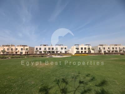 تاون هاوس 3 غرف نوم للبيع في 6 أكتوبر، الجيزة - IMG-20250531-WA0035. jpg