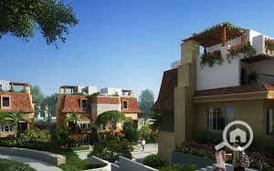 فیلا 4 غرف نوم للبيع في القاهرة الجديدة، القاهرة - WhatsApp Image 2025-10-23 at 17.20. 52_2aeacacf. jpg