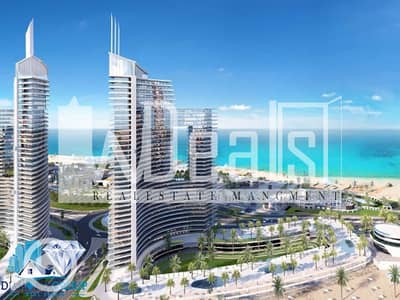 1 Bedroom Chalet for Sale in North Coast, Matruh - 8ecec218bd05e1f2e3126ee2fb7e8c77. jpg