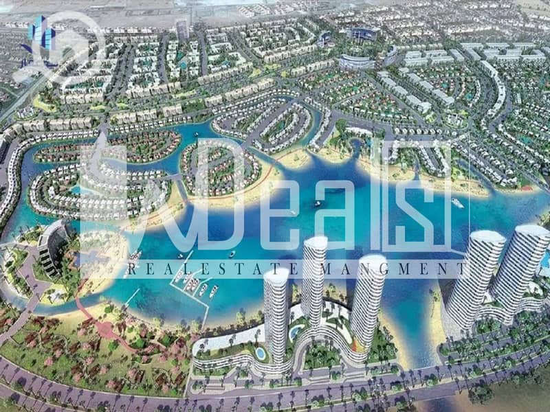 5 Palm Hills New Alamien. jpg