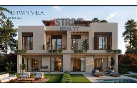 3 Bedroom Townhouse for Sale in Mostakbal City, Cairo - Screenshot 2025-10-29 170640. jpg 3 Bedroom Townhouse for Sale in Mostakbal City, Cairo - Screenshot 2025-10-29 170640. jpg