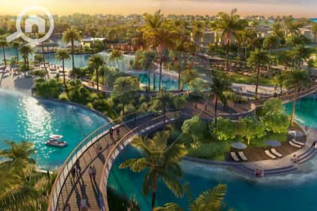 شاليه 3 غرف نوم للبيع في الساحل الشمالي، مطروح - 0. jpg