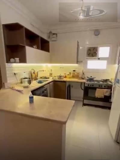 3 Bedroom Flat for Sale in New Cairo, Cairo - fc946f49-790f-45b3-96cf-cbc48a6a4055. jpeg